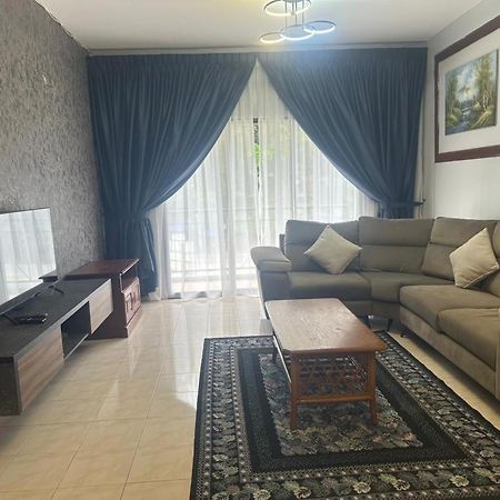 Ar Rayyan Apartments Prima Villa 3D8 Cameron Highlands Luaran gambar