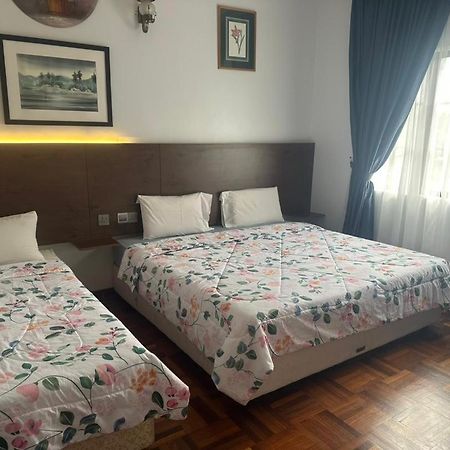 Ar Rayyan Apartments Prima Villa 3D8 Cameron Highlands Luaran gambar