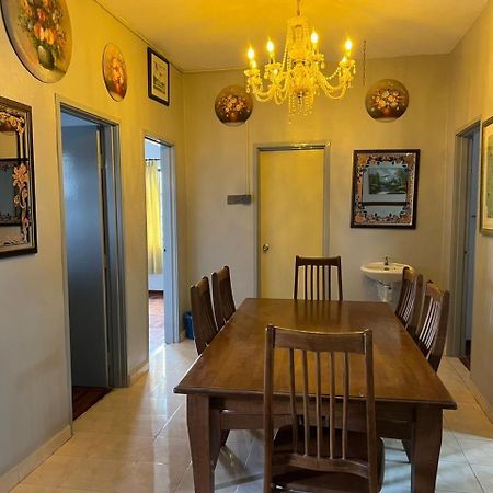 Ar Rayyan Apartments Prima Villa 3D8 Cameron Highlands Luaran gambar