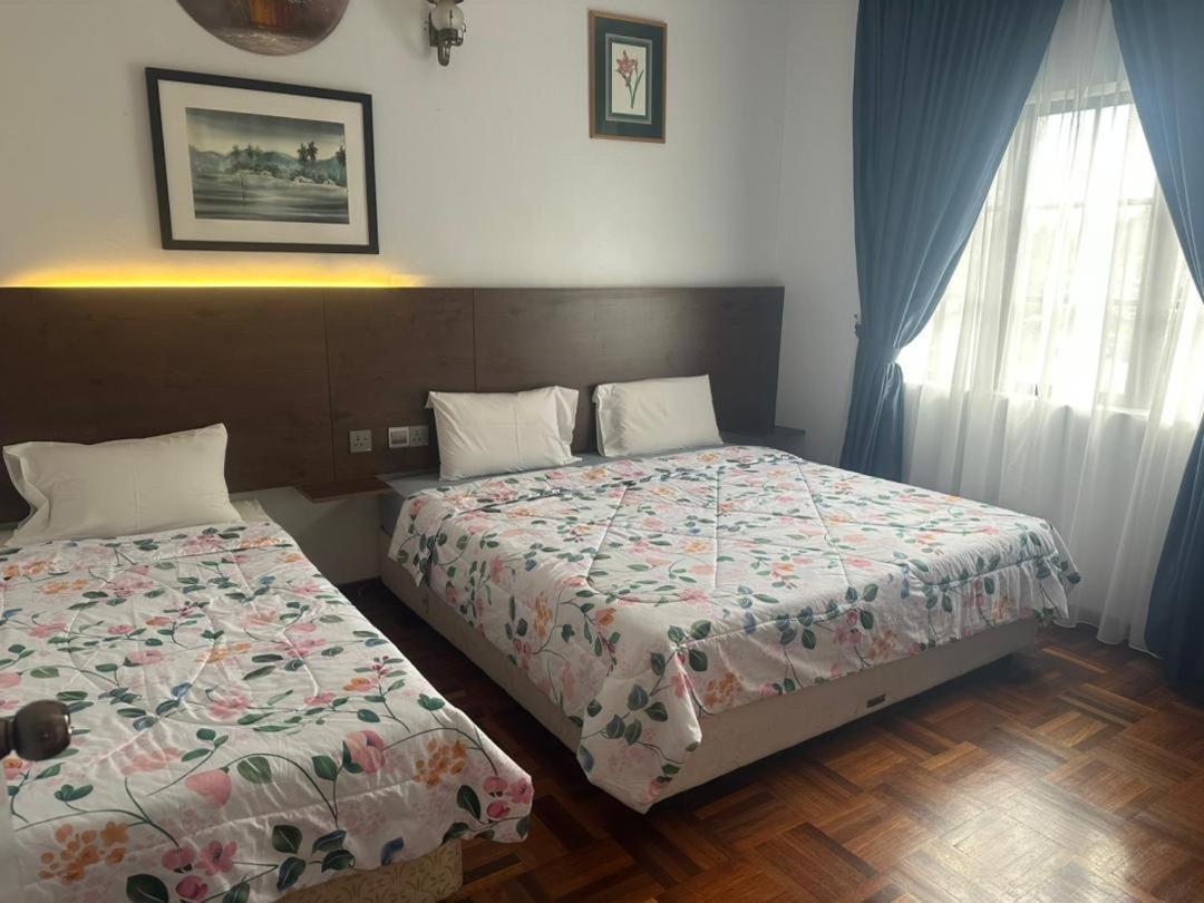 Ar Rayyan Apartments Prima Villa 3D8 Cameron Highlands Luaran gambar