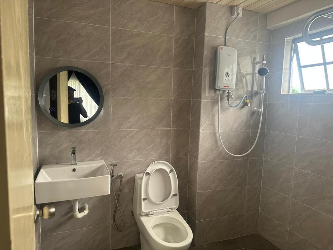 Ar Rayyan Apartments Prima Villa 3D8 Cameron Highlands Luaran gambar