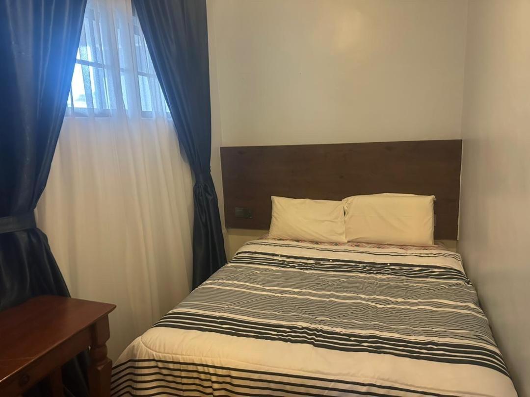 Ar Rayyan Apartments Prima Villa 3D8 Cameron Highlands Luaran gambar
